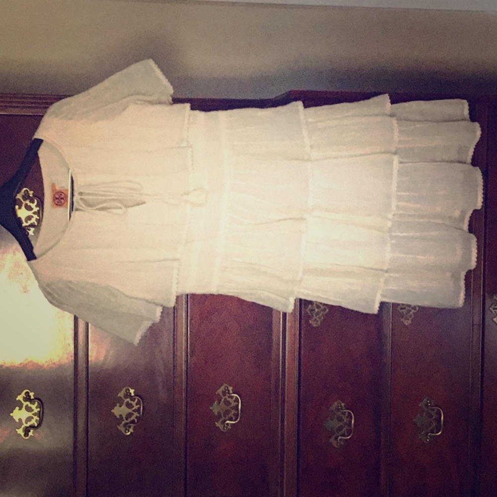 Tory Burch Dress